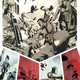 Illustration for article titled How the Hell Is Steve Rogers, the Supreme Leader of Hydra, Wielding Thors Hammer?